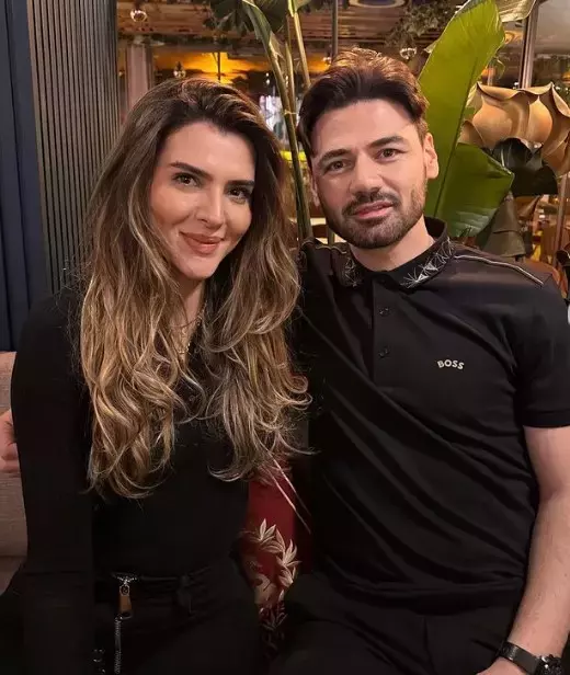 Survivor Merve Aydın Aslen Nereli, Boyu Kaç, Biyografisi, Evli Mi, Eşi Kim, Çocuğu Var Mı, Kaç Yaşında?
