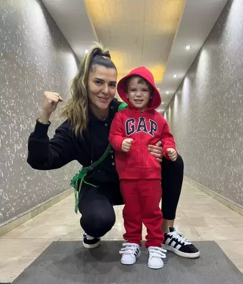 Survivor Merve Aydın Aslen Nereli, Boyu Kaç, Biyografisi, Evli Mi, Eşi Kim, Çocuğu Var Mı, Kaç Yaşında?