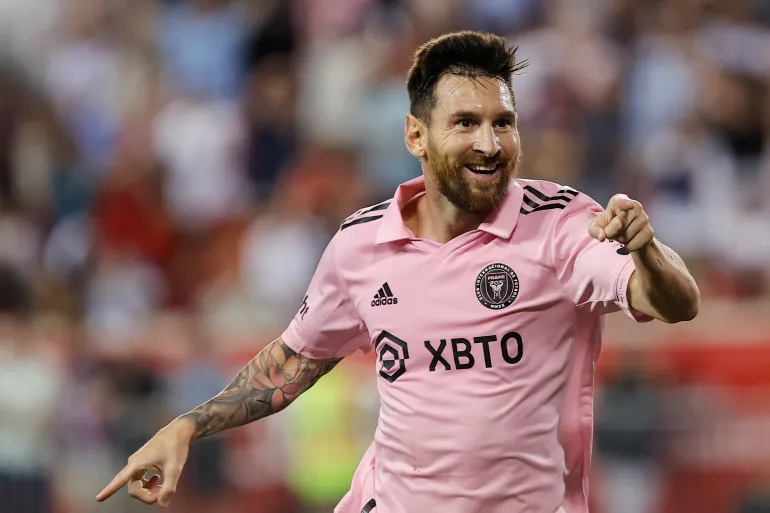 2024 Messi Futbolu Bırakıyor mu, Jübile mi Yapacak?