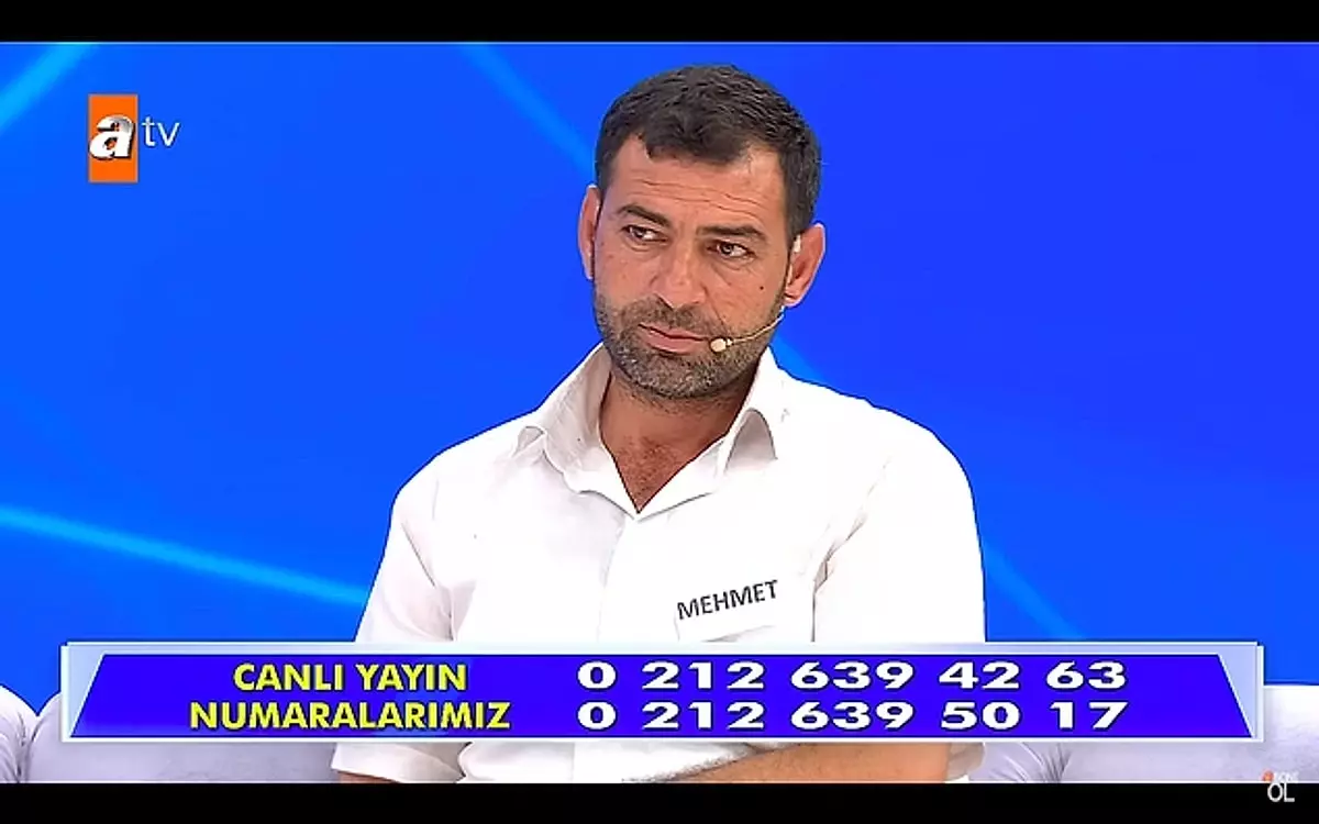 Müge Anlı'da Ceset Çekildiği Söylenen Kıyma Makinesi Bulundu