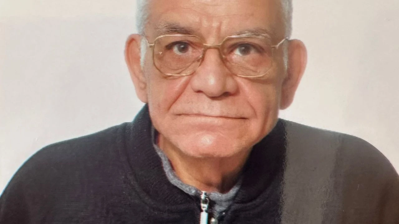 Gazeteci Ahmet İkidereli'nin Babası Muhittin İkidereli Öldü Mü, Neden Öldü, Kalp Krizimi Geçirdi?
