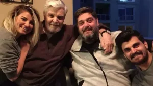 Türk sinemasının unutulmaz isimlerinden Murat Soydan’ın vefatı, sanat dünyasında büyük