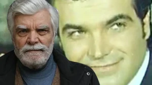 Murat Soydan’ın ölüm haberi, kızı Mehveş Soydan tarafından sosyal medya