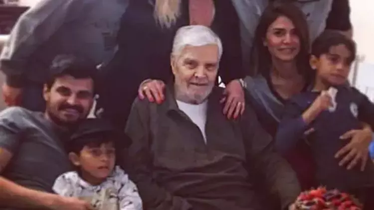 Murat Soydan'ın Oğlu Ali Soydan Bakın Kimdir?