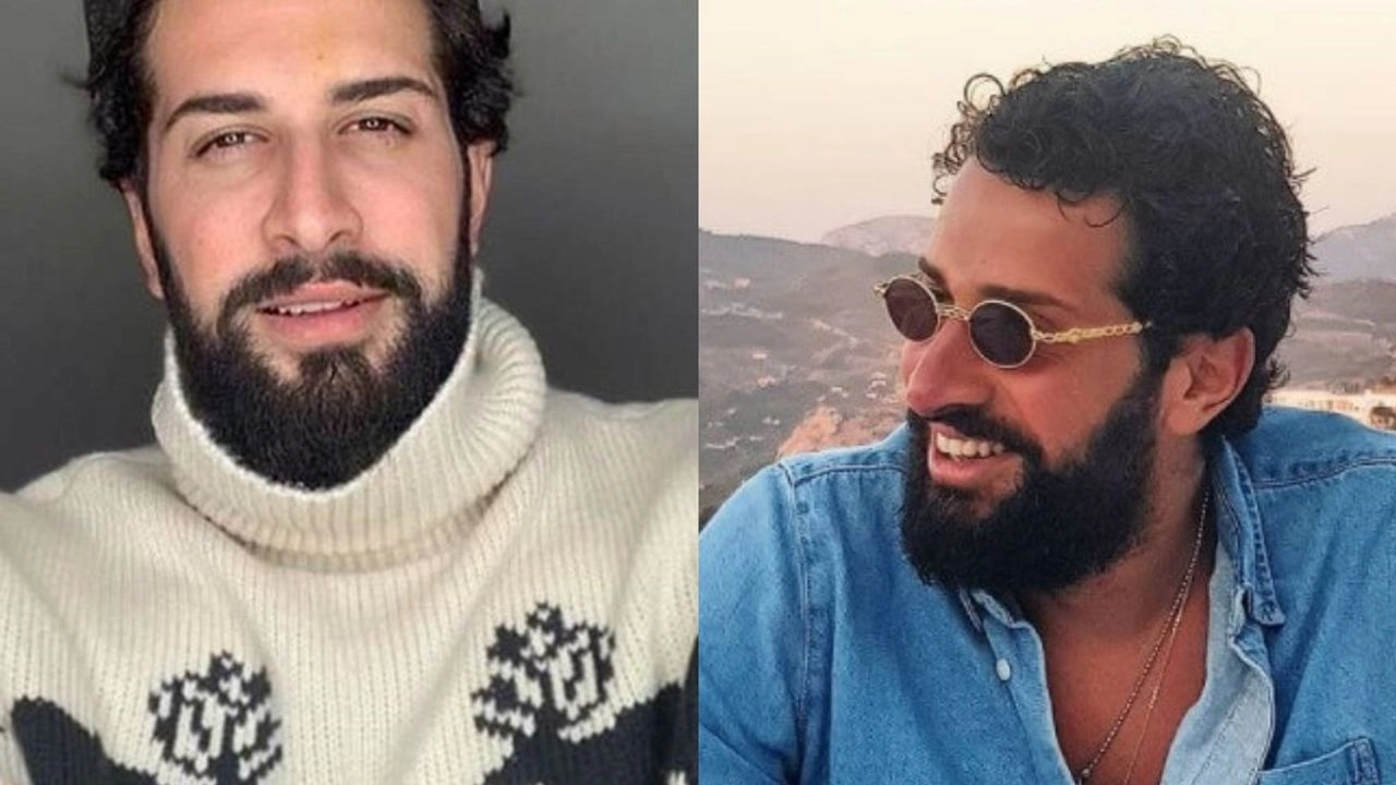 Seren Serengil'in Sevgilisi Mustafa Rahman Tohma Kimdir? Kaç Yaşında? Ne İş Yapıyor?