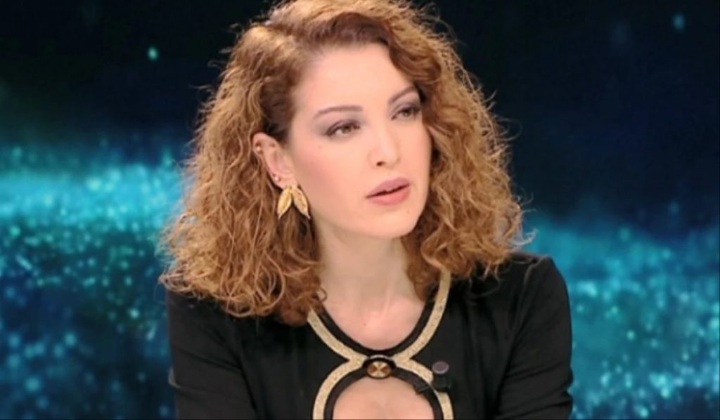 Nagehan Alçı, Rasim Ozan Kütahyalı'dan Şiddet Gördüğünü Söyledi