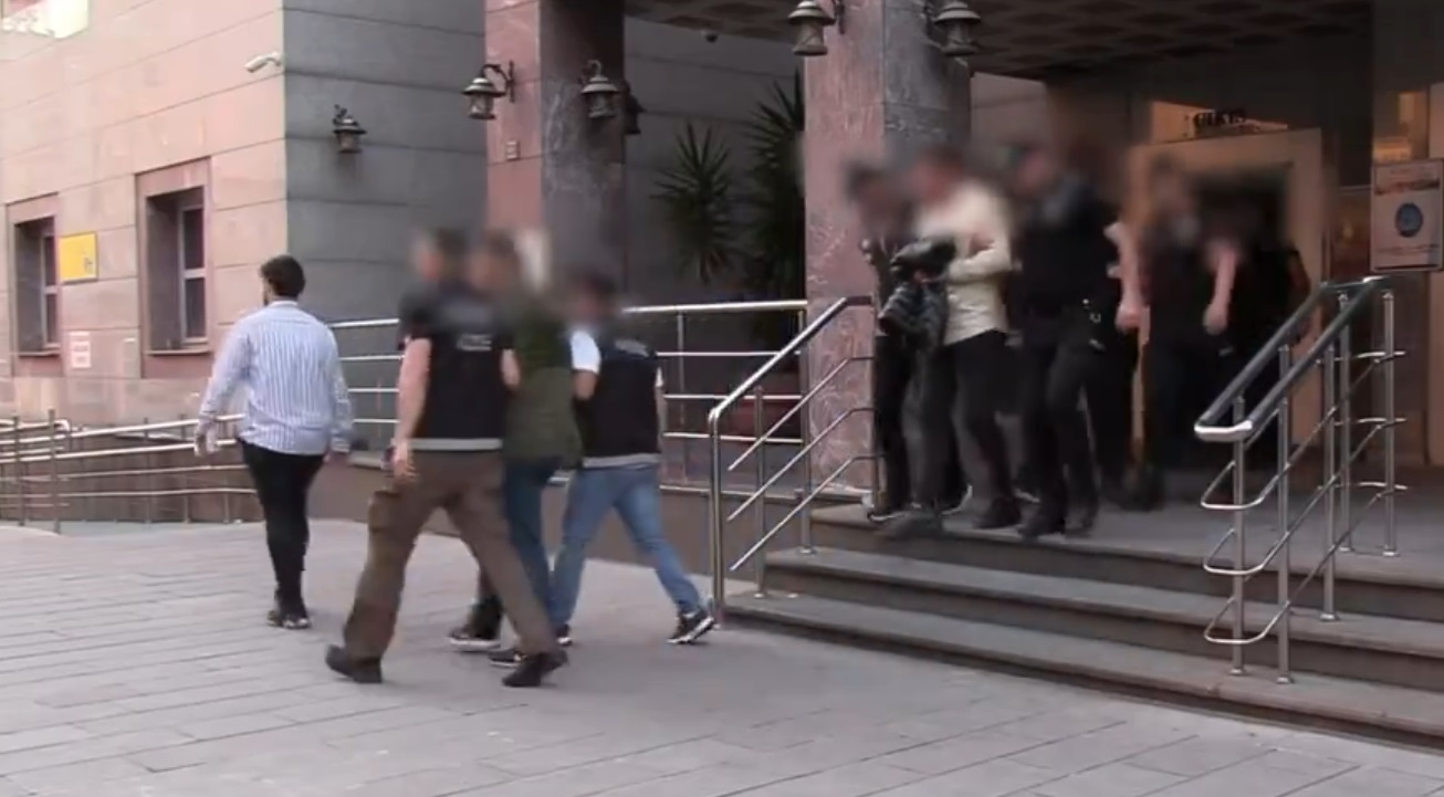 Bakan Yerlikaya, sosyal medya hesabından yaptığı paylaşımda, “47 ilde Kurban