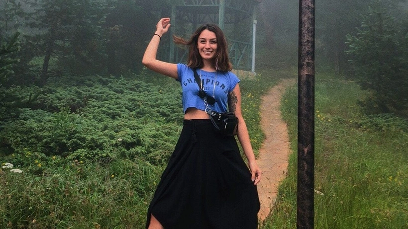 TRT'deki "Meme" Krizi Son Gelişme: Nazlıcan İrem Köroğlu Yaşadıklarını Bir Bir Anlattı