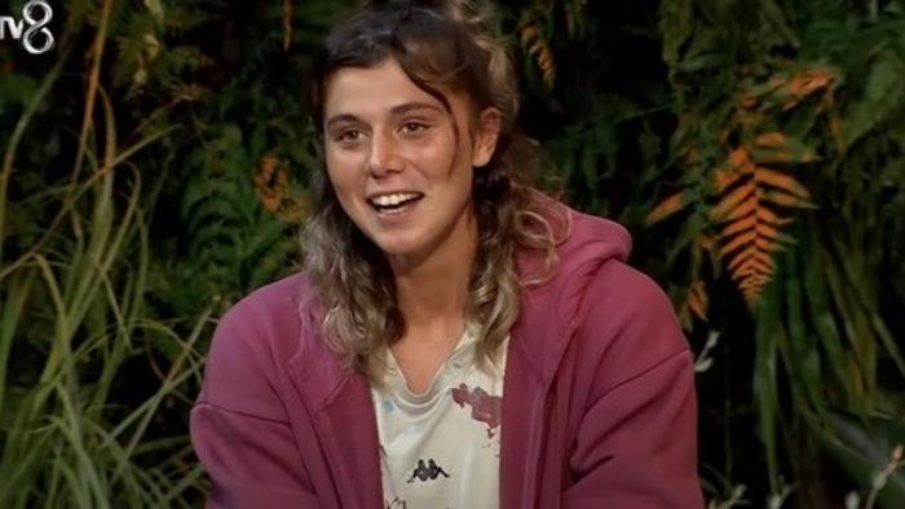 Survivor Nefise Bakın Kimdir, Biyografisi, Boyu Kilosu Kaç, Kaç yaşında, Mesleği Ne? Survivor Nefise Kimdir