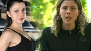 Survivor All Star 2024’ün  yarışmacısı Nefise Karatay da izleyicilerin merakla