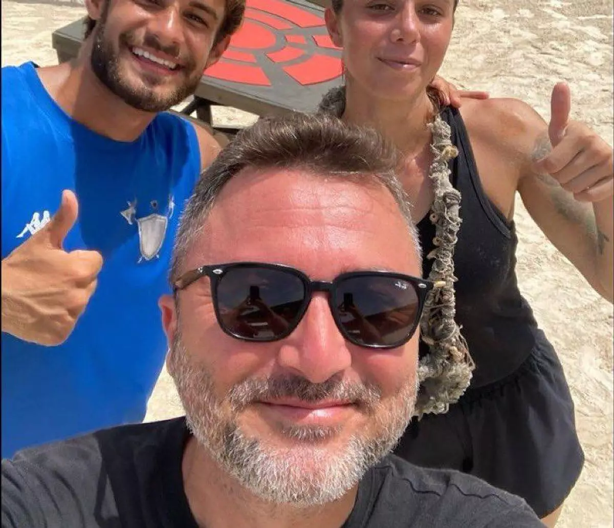 Survivor'ın 2. Finalisti İfşa Oldu! Survıvor 2. Finalist Nefise mi, Kim?