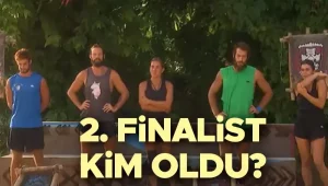 Survivor All Star’ın TV8‘de 140. bölümü, 11 Haziran akşamı izleyicilerle