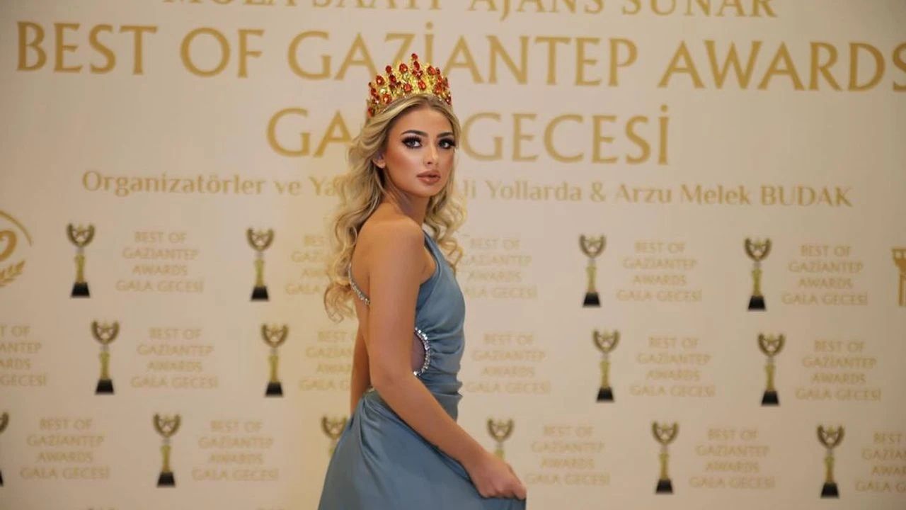Fenomen Nevide Çiçek Kimdir? Kaç Yaşında? Nereli?
