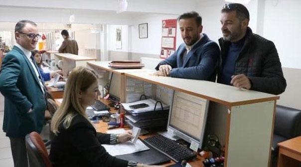 15-19 Haziran 2024 Arefe ve Bayramda Noterler Açık Mı? Nöbetçi Noterler Açık Mı, Ne Zaman Açılacak? Kurban Bayramı Noter Çalışma Saatleri