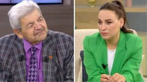 Beyaz TV’de Nur Viral’le Hayatta Her Şey Var’ın konuğu olan