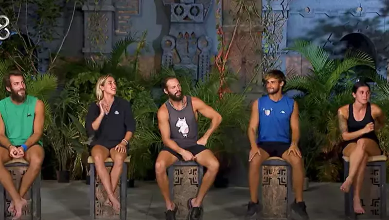 Survivor All Star 11 Haziran 2024 2. Finalist Belli Oldu: Nefise Mi, Ogeday mı?
