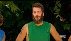 Survivor All Star finaline kalan isimlerden biri de Ogeday Girişken’dir.