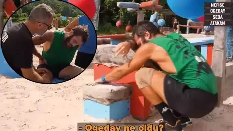 2024 Survivor All Star'da Büyük Final Ne Zaman? 1. ve 2. Finalistler Kimler? Finalist Adayları Sakatlandı Mı?