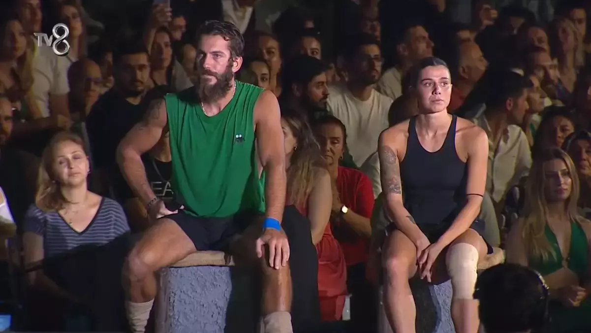 2024 Survivor Şampiyonu Ogeday mı Oldu, Kim Oldu? Survivor Ogeday Şampiyon Oldu Mu?(13-14 Haziran 2024)