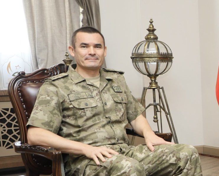 Bilal Çokay Kimdir? Tutuklanan Tuğgeneralin Hayatı ve İnsan Kaçakçılığı İddiaları