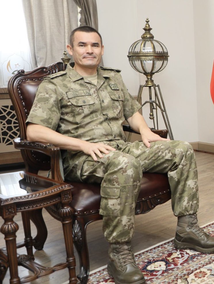 Tuğgeneral Bilal Çokay Olayı: Kimdir ve Neden Gündemde?