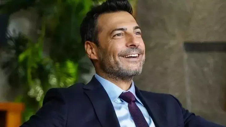 Kızılcık Şerbeti Ömer Ünal Kimdir, Gerçek Adı Nedir? Kızılcık Şerbeti Ömeri Barış Kılıç Evli Mi, Eşi Kim, Aslen Nereli, Kaç Yaşında?