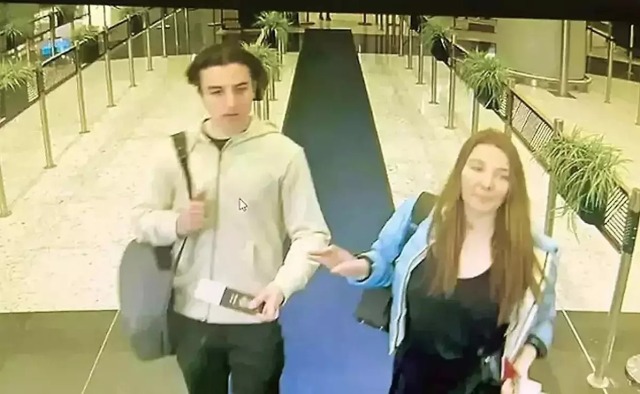 Timur Cihantimur ve Annesi Eylem Tok'un ABD'den Kaçış Planı Ortaya Çıktı