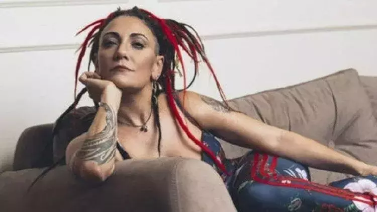 Özlem Tekin Kimdir, Kaç Yaşında? Nerede Yaşıyor?