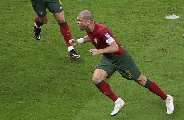Cristiano Ronaldo'dan Bir Rekor Daha! Avrupa Tarihine Geçti