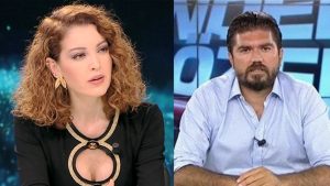 Rasim Ozan Kütahyalı ve Nagehan Alçı, evlilikleri döneminde ilişkileriyle medyatik