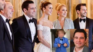 Magazin dünyasında büyük yankı uyandıran bir iddiaya göre, F.D. isimli