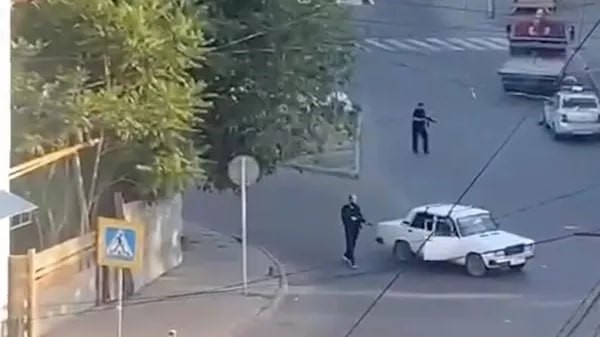 Rusya'da Ne Oldu, Saldırıda Kaç Kişi Öldü, Saldırının Sebebi Nedir?