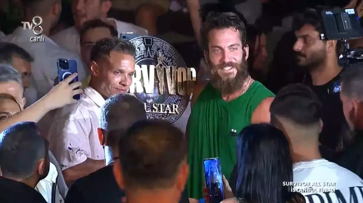 2024 Survivor Şampiyonu Ogeday mı Oldu, Kim Oldu? Survivor Ogeday Şampiyon Oldu Mu?(13-14 Haziran 2024)