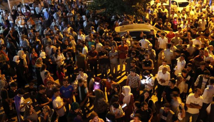2 Haziran Şanlıurfa Hilvan'da Seçim Sonucu Ne Oldu, Hangi Parti Kaç Oyla Kazandı?
