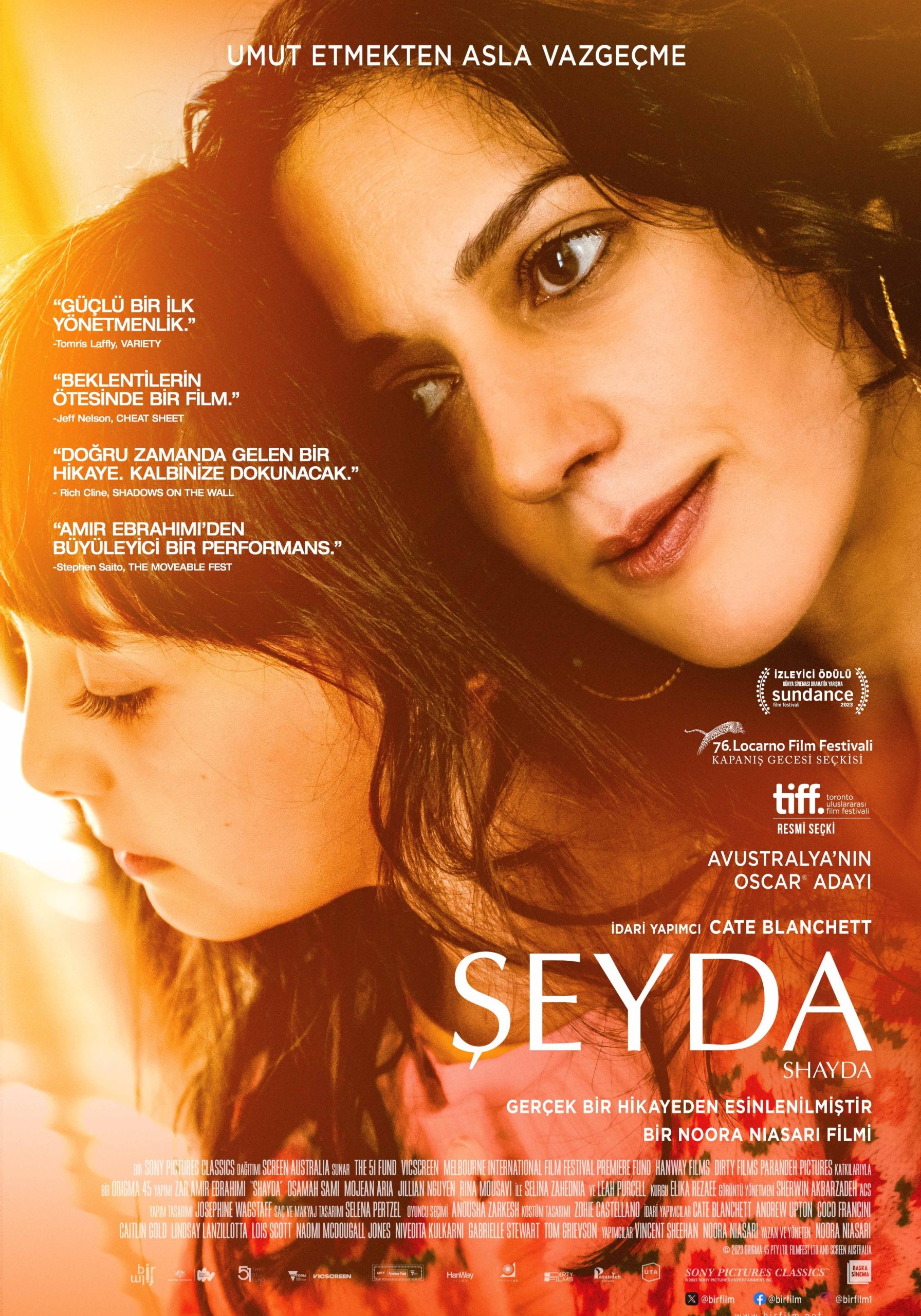 Şeyda Filmi Fragmanı İzle, Konusu Nedir, Başrol Oyuncuları Kimler? Şeyda Filmi Bu Hafta 28 Hazirandan İtibaren Vizyonda!