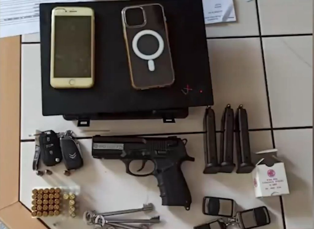 14 İlde Sibergöz-44 Operasyonu: 107 Gözaltı