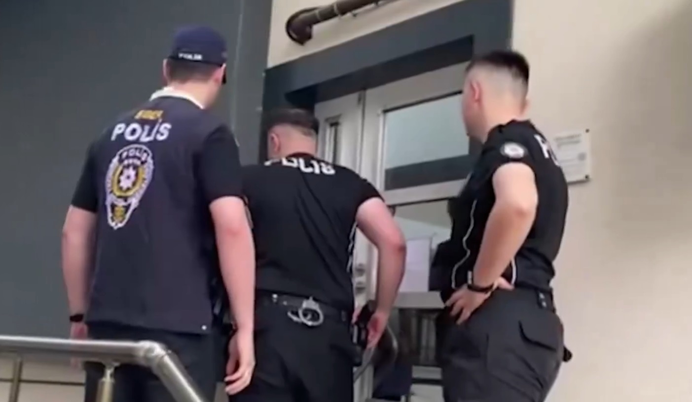 İçişleri Bakanı Ali Yerlikaya, sosyal medya hesabından yaptığı açıklamada, İstanbul