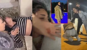 Kocaeli’nin Körfez ve İzmit ilçelerinde çekilen ve sosyal medyada paylaşılan