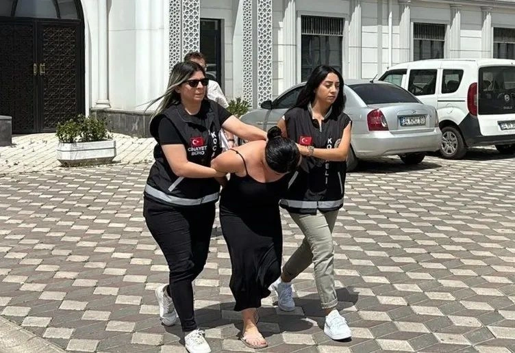 'Nefes alamıyorum' Feryadı! Türkiye'de Kadının Kadına Şiddeti Gündemde: Kocaeli'ndeki Bu Kadın Tutuklandı Mı?
