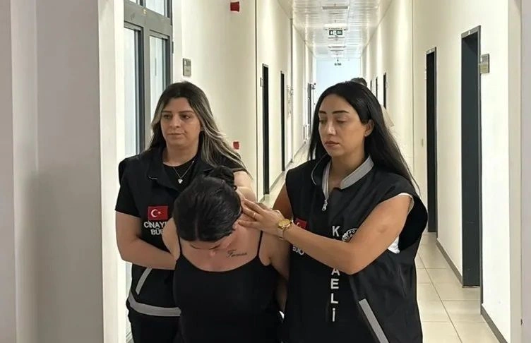 'Nefes alamıyorum' Feryadı! Türkiye'de Kadının Kadına Şiddeti Gündemde: Kocaeli'ndeki Bu Kadın Tutuklandı Mı?