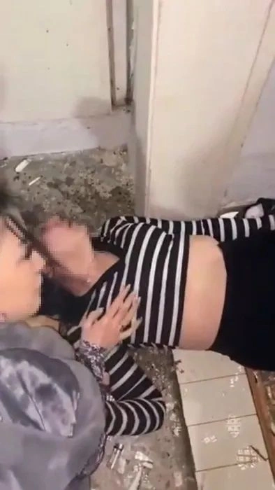 'Nefes alamıyorum' Feryadı! Türkiye'de Kadının Kadına Şiddeti Gündemde: Kocaeli'ndeki Bu Kadın Tutuklandı Mı?