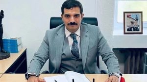 Eski Ülkü Ocakları Genel Başkanı Sinan Ateş’in öldürülmesinin üzerinden 18