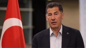 Sinan Oğan, TV100’de katıldığı canlı yayında, 2023’teki Cumhurbaşkanlığı seçimlerine ilişkin