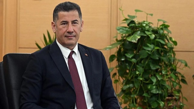 Sinan Oğan'dan Canlı Yayında Kılıçdaroğlu İtirafı: "Bana, 'Yönetemeyeceğiz, Kriz Çıkar' Dedi"