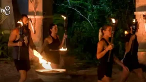 Survivor All Star’ın son elenen yarışmacısı Perşembe gecesi belli oldu.