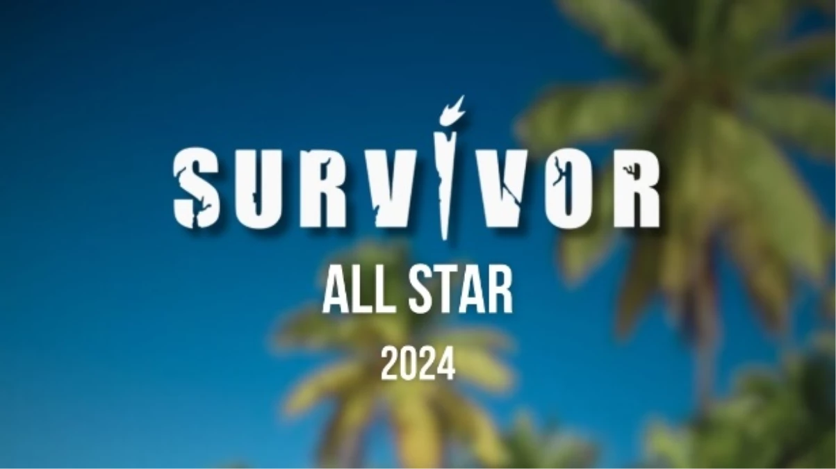 2024 Survivor Finali Bugün Nerede, Saat Kaçta? İstanbul Nefes Orman Açık Hava Sahnesi (2024 Survivor final yeri) nerede?