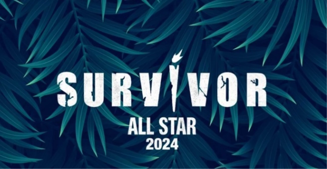 Survivor All Star 2024 heyecanı, zorlu mücadelelerle hız kesmeden devam
