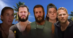 TV8 Survivor 2. Bireysel Dokunulmazlık Oyununu Kim Kazandı? Bu hafta