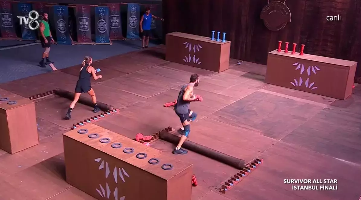 Survivor All Star 2024 Finalistleri Belli Oldu 12 Haziran 2024: Survivor'da 3. ve 4. Finalist Kim Oldu? Survivor'dan Atakan mı, Kim Elendi?
