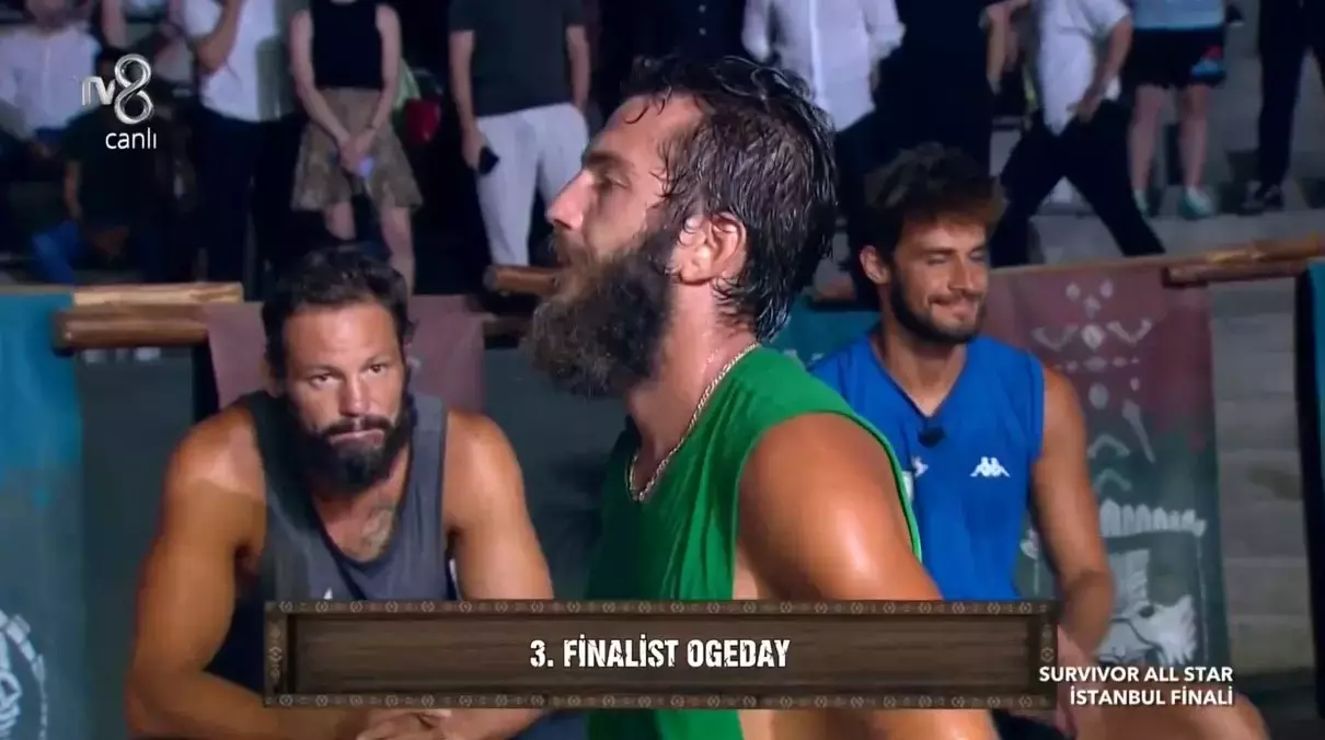 Survivor All Star 2024 Finalistleri Belli Oldu 12 Haziran 2024: Survivor'da 3. ve 4. Finalist Kim Oldu? Survivor'dan Atakan mı, Kim Elendi?